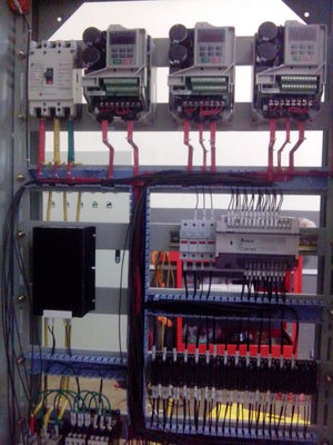 機(jī)電之家今日新品發(fā)布 高效智能機(jī)電設(shè)備展示