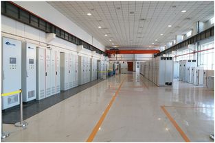 探訪159廠 攜手國家電網(wǎng)，助力民電設(shè)備揚帆出海