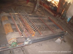 江蘇濤琦機電設(shè)備有限公司塑料機械產(chǎn)品概覽