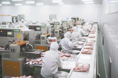 地道麻辣王子變身長(zhǎng)沙辣條扛把子之路