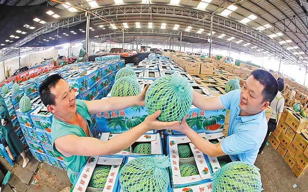 強(qiáng)化食用農(nóng)產(chǎn)品質(zhì)量安全監(jiān)管，市場(chǎng)監(jiān)管部門這樣做