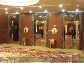 工程案例 | 佛山市瑞誠(chéng)不銹鋼鈦金廠 無憂裝飾，品質(zhì)工程點(diǎn)亮工業(yè)美學(xué)