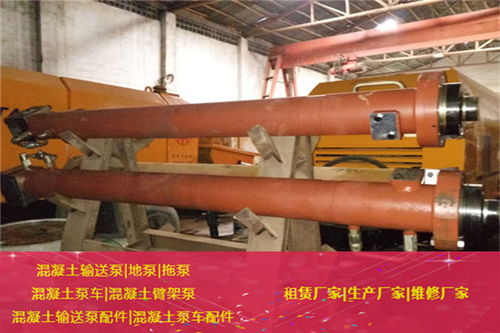 泰和達機械 株洲地區(qū)專業(yè)的拖泵租賃廠家及機械設(shè)備租賃服務(wù)