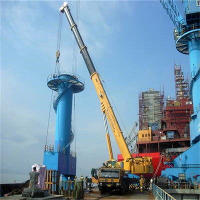 廈門翔安區機械設備租賃指南 吊車、叉車出租服務及聯系方式