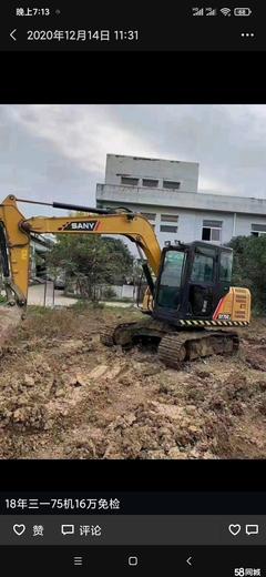 赤峰工程機械租賃 助力區域建設，賦能產業升級